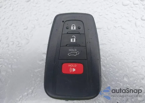 2021 Toyota Highlander Hybrid Limited from USA, damaged, VIN 5TDDBRCH2MS016124